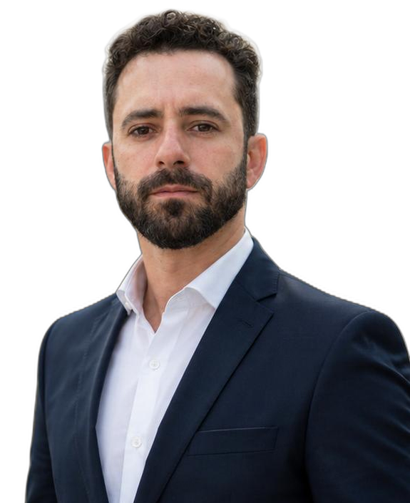 Rafael Cavalcante